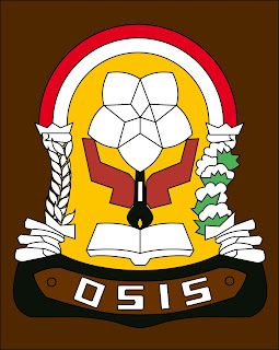 Logo SMA Negeri 2 Mataram